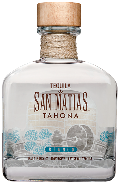 San Matias Tahona Blanco 750ml-0