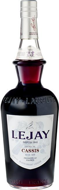 Lejay Creme De Cassis 700ml-0