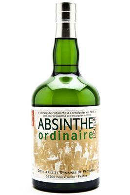 Absinthe Ordinaire 92 Proof 750ml-0