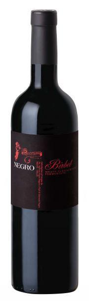 Angelo Negro 'Birbet' Brachetto 375ml-0