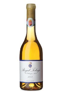 Royal Tokaji Aszu 5 Puttonyos 500ml-0