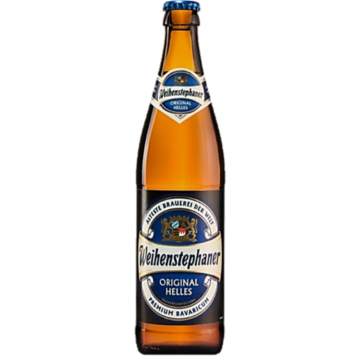 Weihenstephaner Original 500ml-0