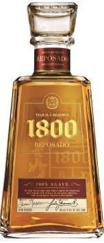 1800 Reposado Tequila 1.75L-0