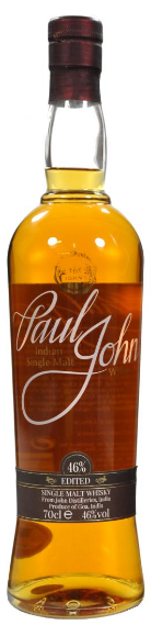 Paul John Edited Whisky 750ml-0