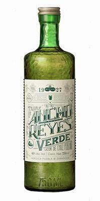 Ancho Reyes Chile Verde Poblano Liqueur 750ml-0