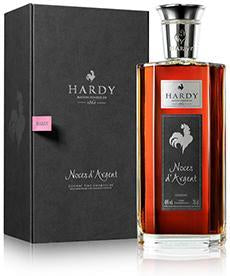 Hardy Noces D'Argent Cognac 750ml-0