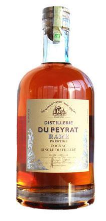 Cognac du Peyrat Rare Prestige 750ml-0