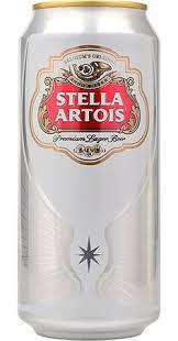 Stella Artois 12pk Cans-0