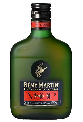 Cognac : REMY MARTIN COGNAC VSOP 750ML
