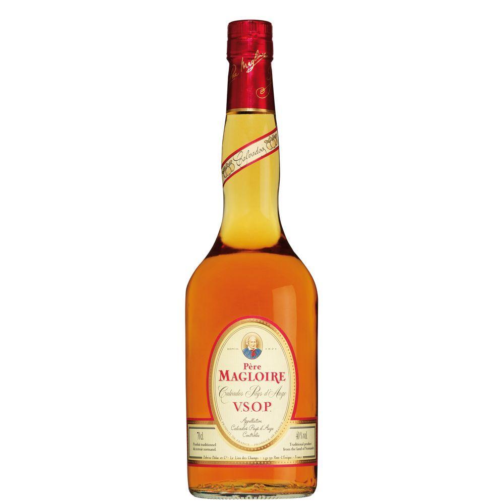 Pere Magloire VSOP Calvados 750ml-0