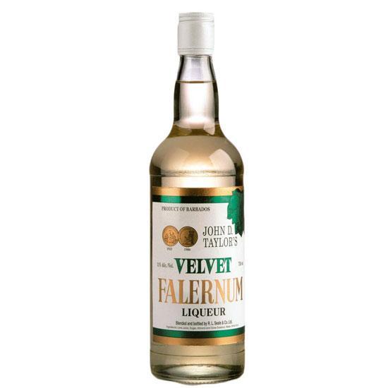 Taylor's Velvet Falernum 750ml-0