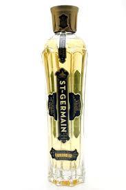 St. Germain Liqueur 375ml-0