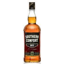 Southern Comfort 80 Proof 750ml-0