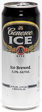 Genesee Ice 24oz Can-0