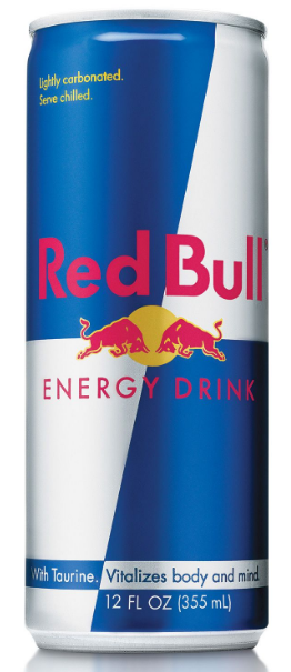 Red Bull 12oz-0