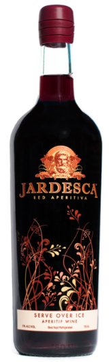 Jardesca Aperitiva Red 750ml-0