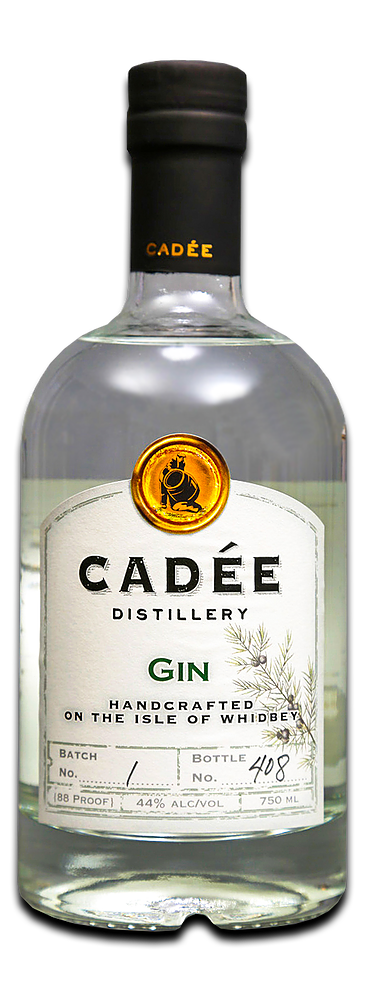 Cadee Gin 750ml-0