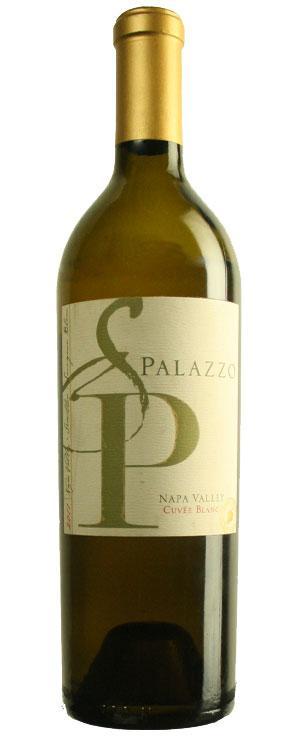 Palazzo Blanc Cuvee Napa 2013 750ml-0