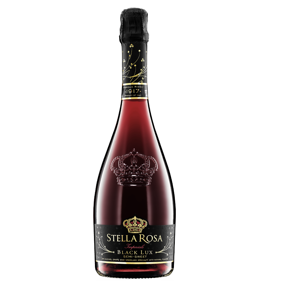 Stella Rosa Black Lux 750ml-0