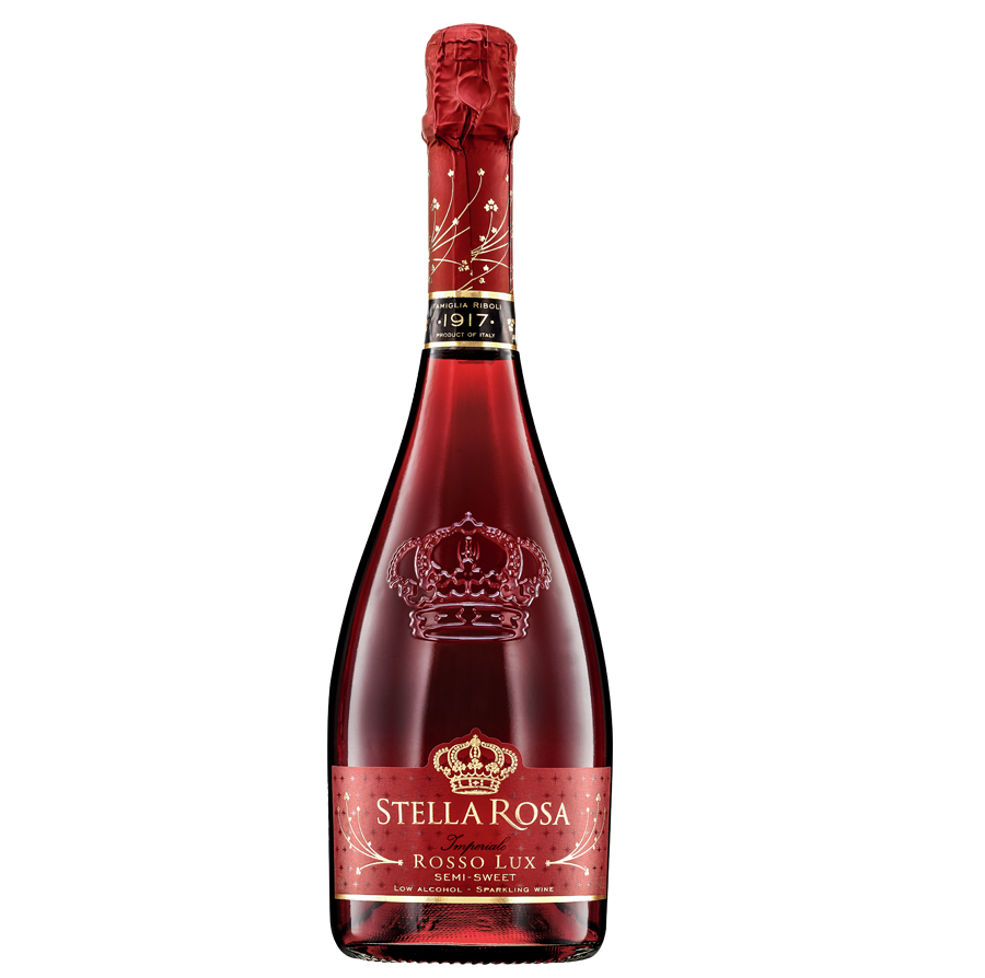 Stella Rosa Rosso Lux 750ml-0