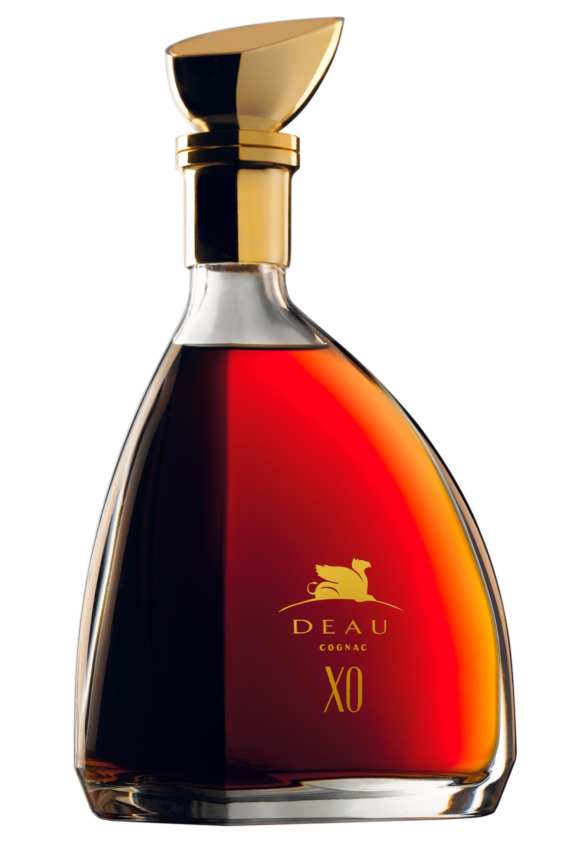 Deau XO Cognac 750ml-0