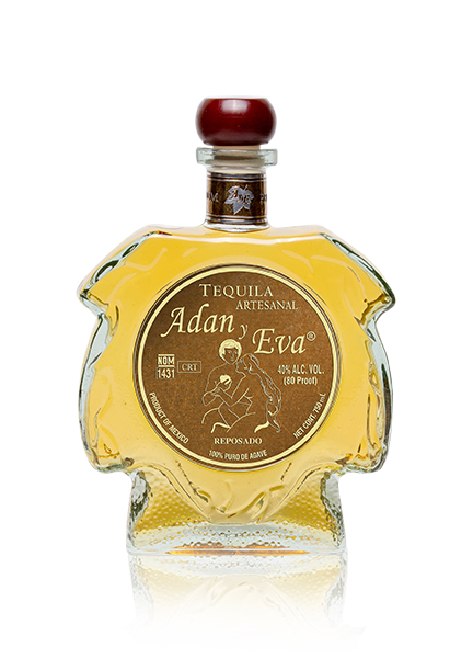 Adan y Eva Tequila Extra Anejo 750ml – Mission Wine & Spirits