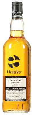 The Octave Glencadam 6Yr 2011 750ml-0