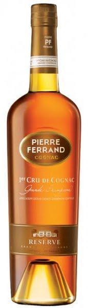 Pierre Ferrand Cognac Reserve Double Cask 750ml-0