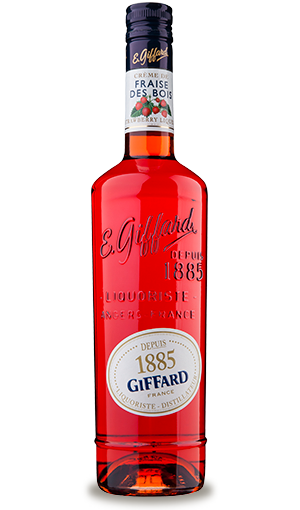 Giffard Fraise Des Bois 750ml-0