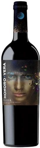 Honoro Vera Rioja 750ml-0