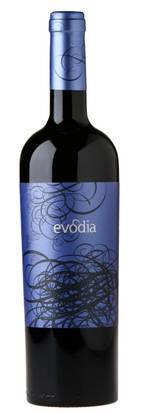 Evodia Old Vines Garnacha 2019 750ml-0