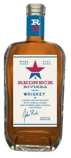 Redneck Riviera Whiskey 750ml-0