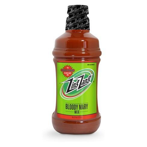 Zing Zang Bloody Mary Mix 1.75L-0