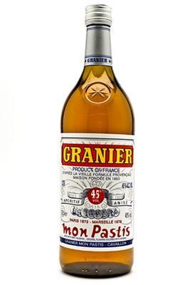 Granier Mon Pastis 1L-0