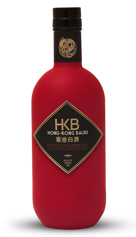 Hong-Kong Baijiu 750ml-0