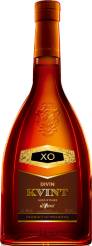 Kvint XO Brandy 10 Year Old 750ml-0