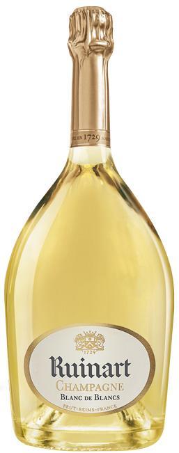 Ruinart Blanc de Blancs 1.5L-0