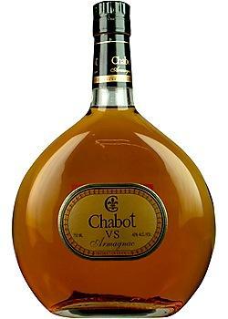 Chabot VS Armagnac 750ml