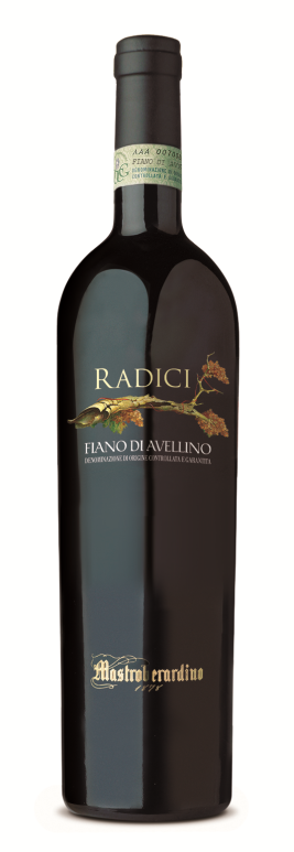 Mastroberardino Radici Fiano Di Avellino 2021 750ml-0