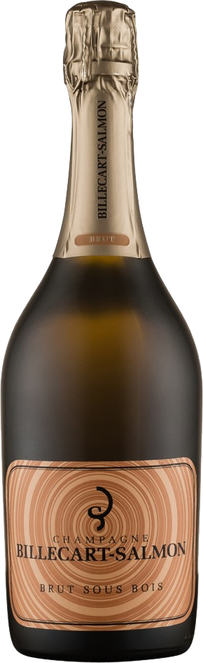 Billecart-Salmon Brut Sous Bois 750ml-0