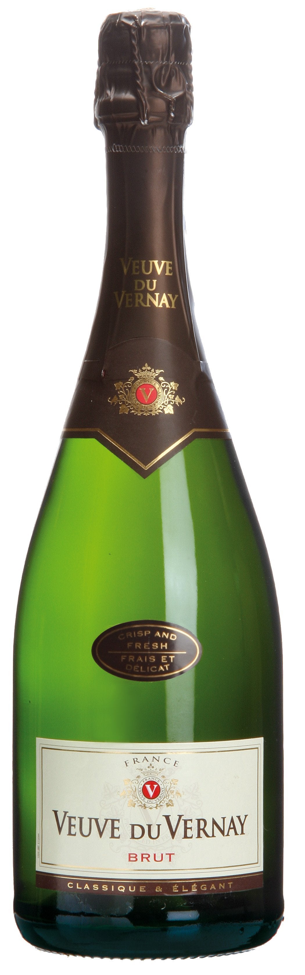 Veuve Du Vernay Brut 750ml-0