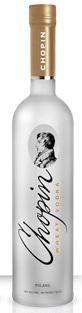 Chopin Wheat Vodka 750ml-0