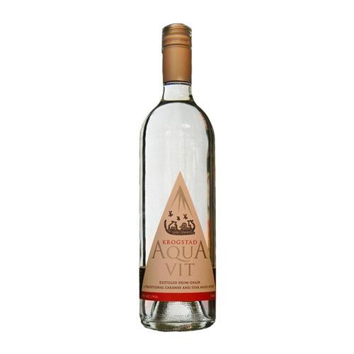 Krogstad Aquavit 750ml-0