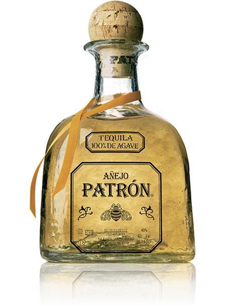 Patron Tequila Anejo 1.75L-0