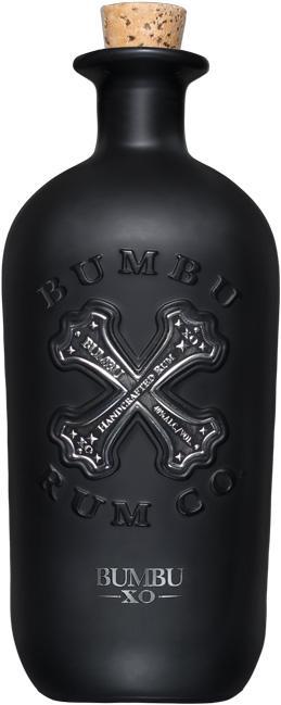 Bumbu XO Rum 750ml-0