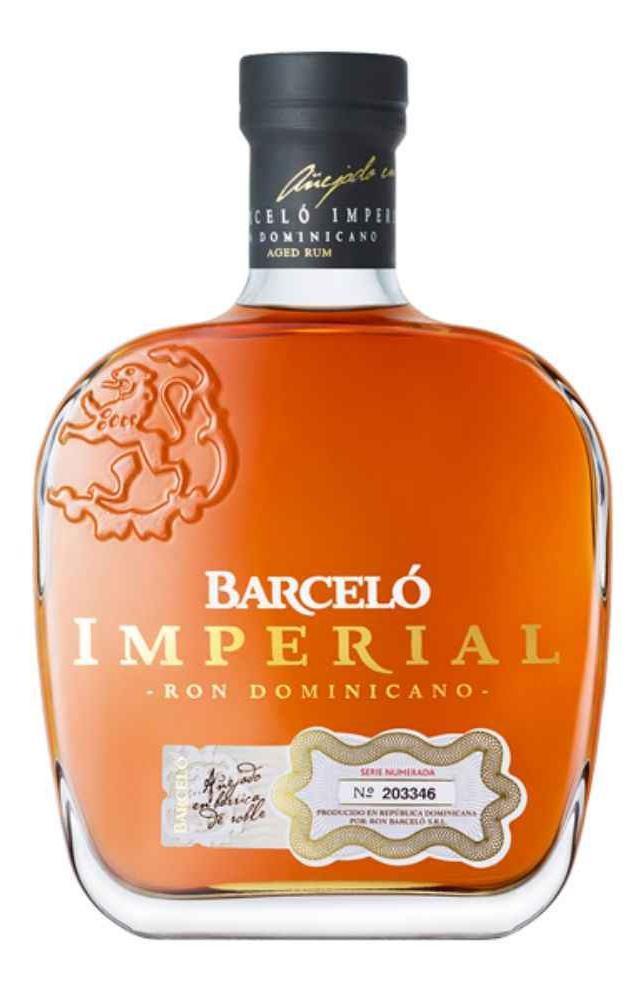 Ron Barcelo Imperial Rum 750ml-0