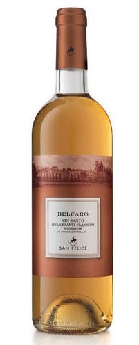 San Felice Vin Santo Del Chianti Classico 375ml-0