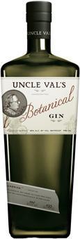 Uncle Val's Botanical Gin 750ml-0