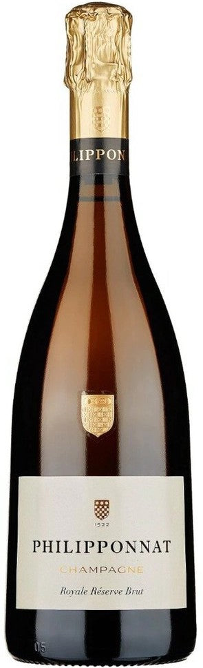 Philipponnat Brut Royale Reserve 750ml-0