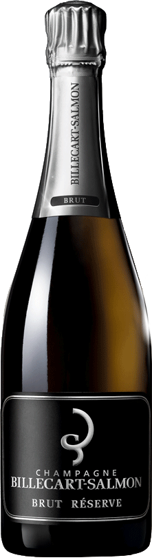 Billecart-Salmon Brut Reserve 750ml-0